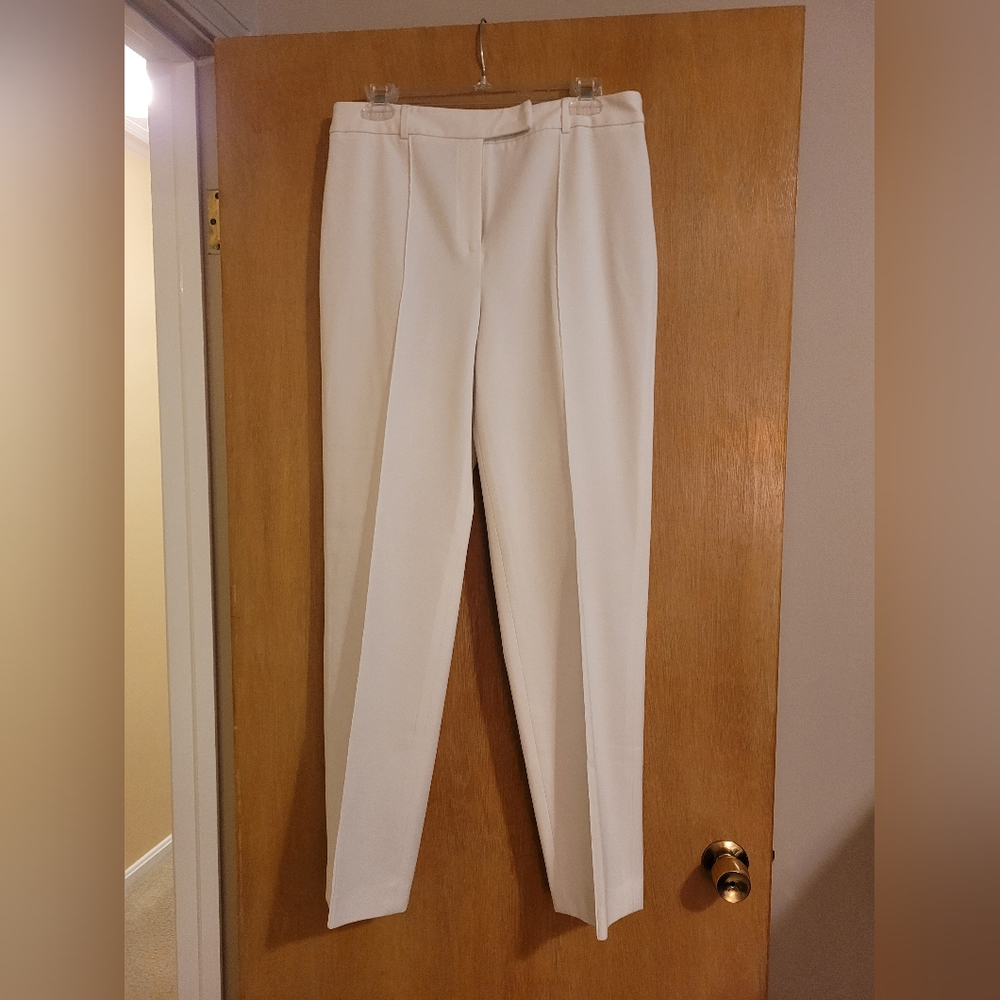 PECK & PECK  PANT